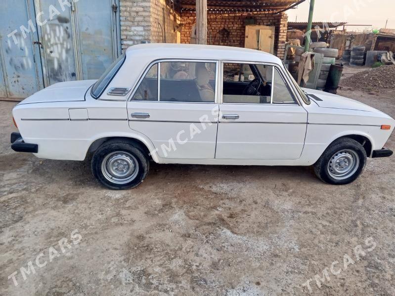 Lada 2106 1985 - 25 000 TMT - Tejen - img 6