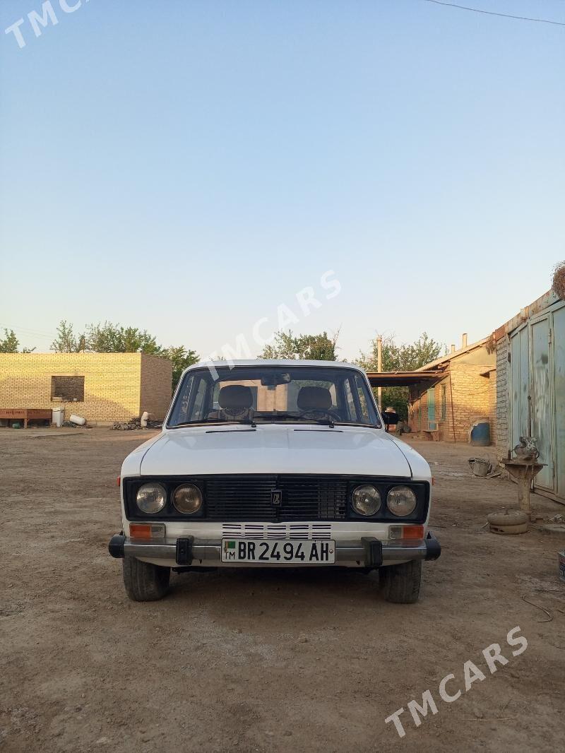 Lada 2106 1985 - 25 000 TMT - Tejen - img 2