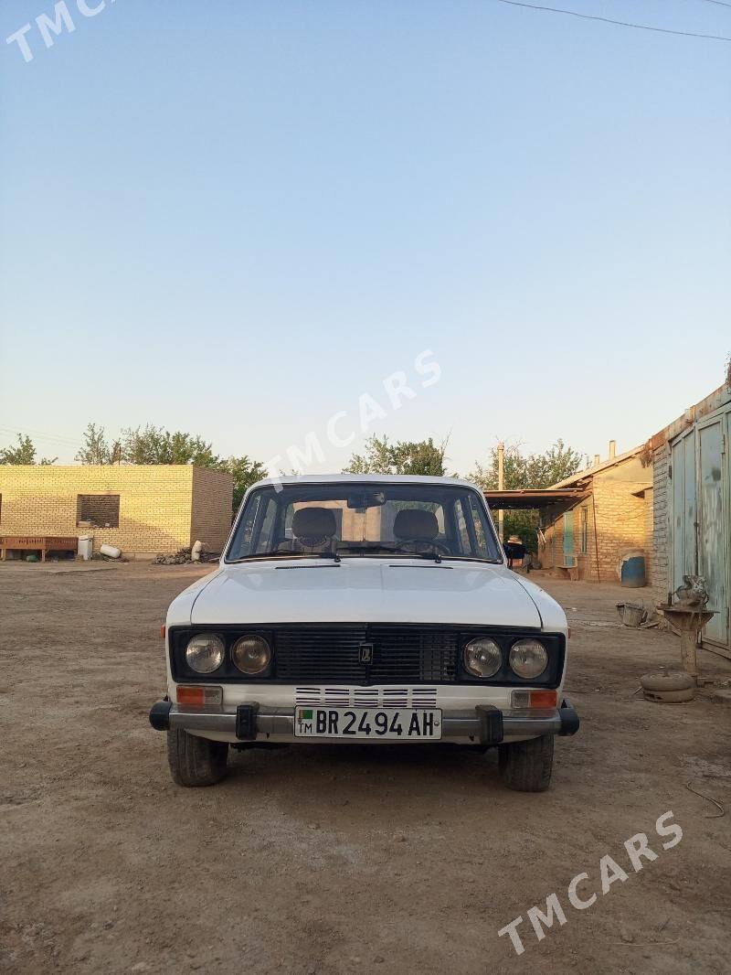 Lada 2106 1985 - 25 000 TMT - Tejen - img 5