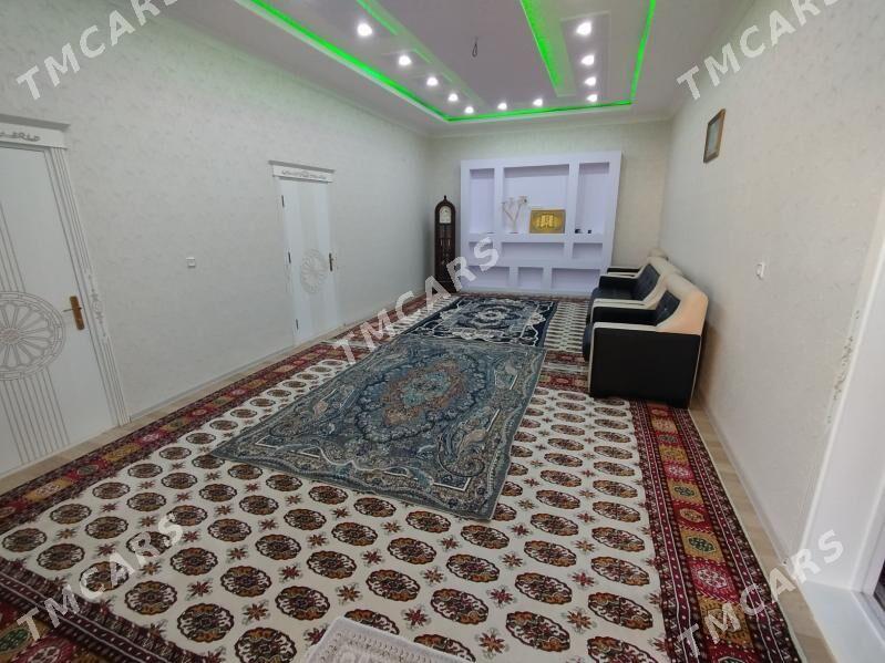 Baherden Akdepe obasy - Бахарден - img 5