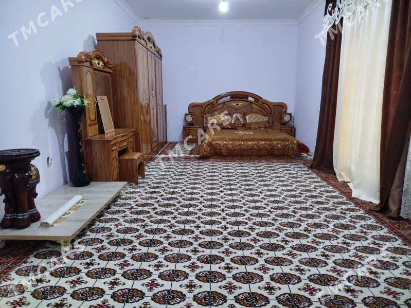 Baherden Akdepe obasy - Бахарден - img 7