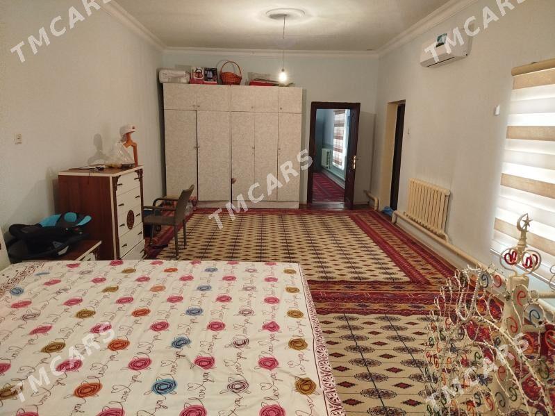 Baherden Akdepe obasy - Бахарден - img 10