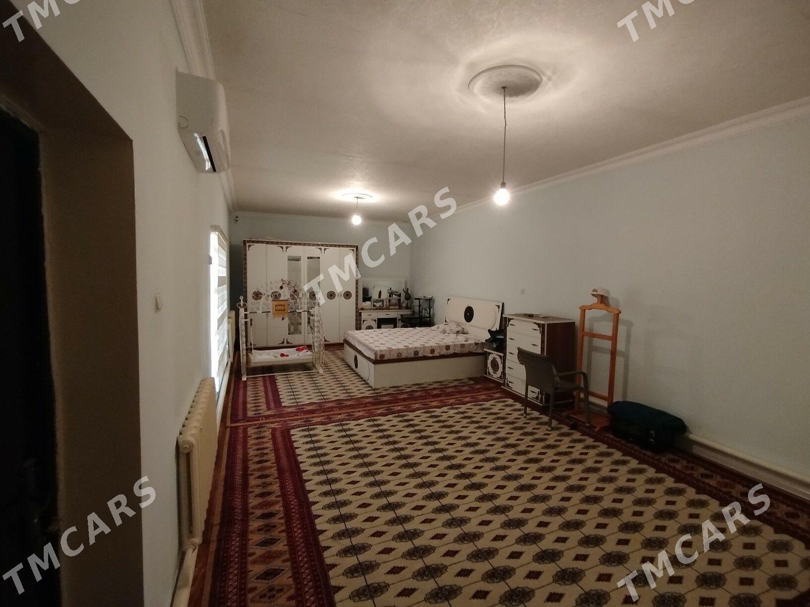 Baherden Akdepe obasy - Бахарден - img 6