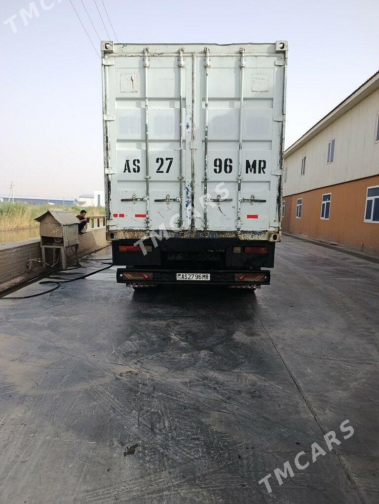 Kamaz 4310 1990 - 190 000 TMT - Мары - img 3