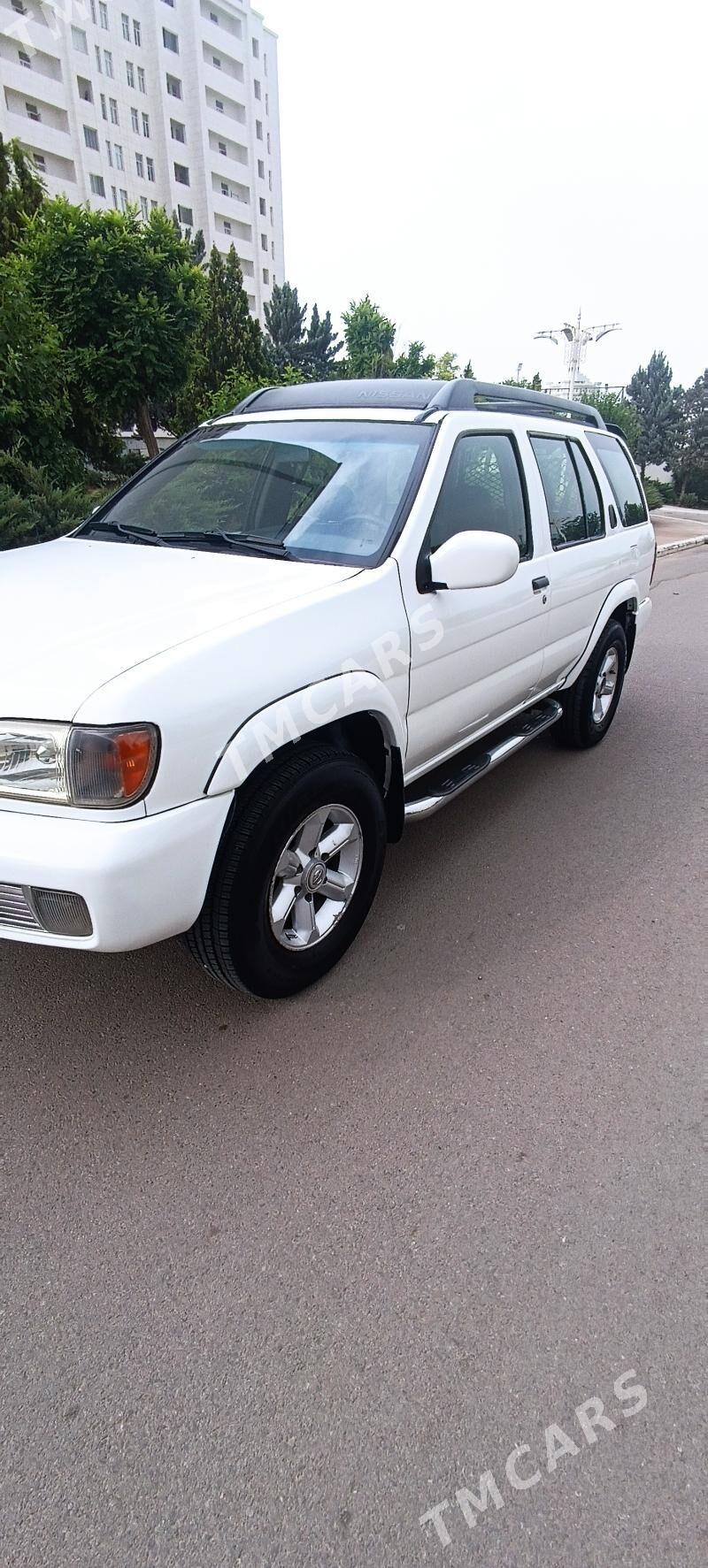 Nissan Pathfinder 2003 - 120 000 TMT - Aşgabat - img 3