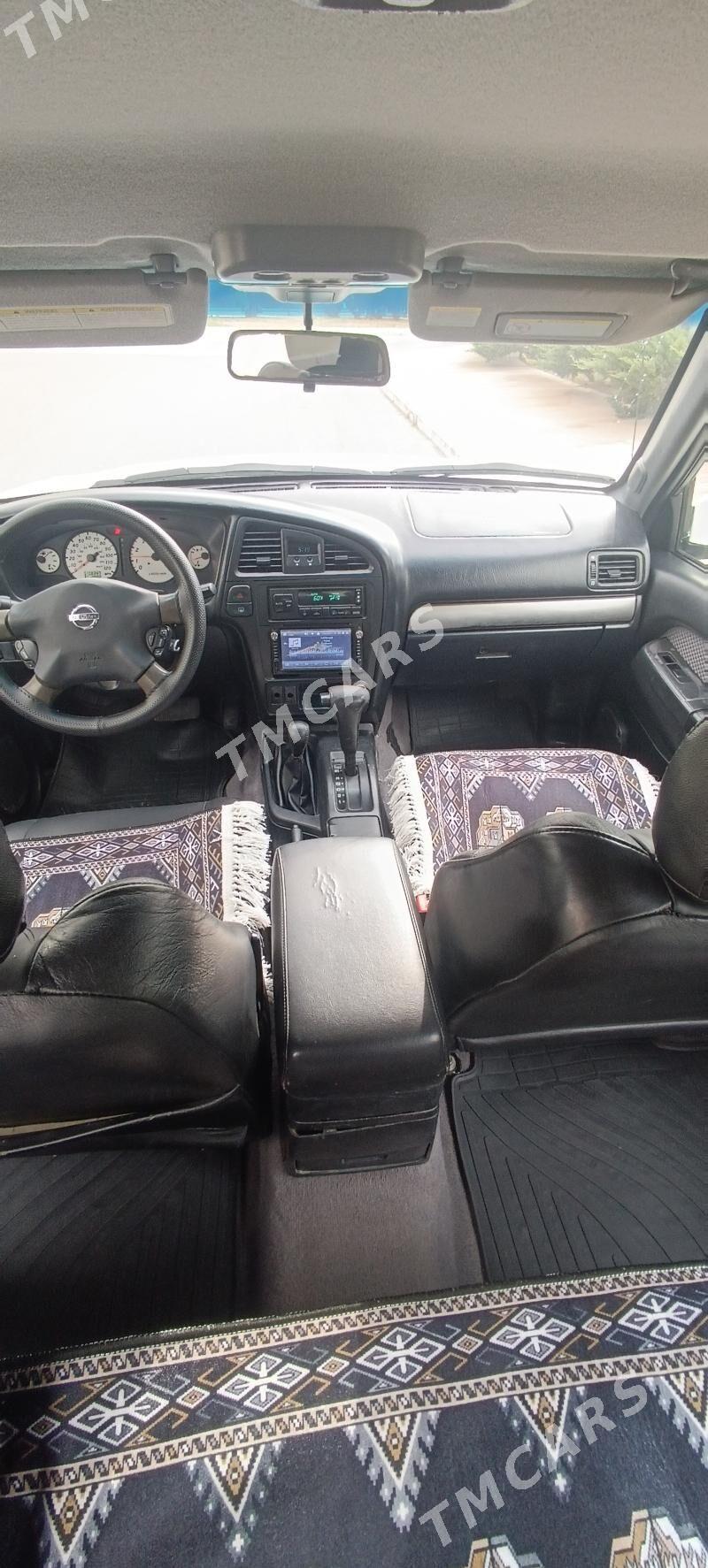 Nissan Pathfinder 2003 - 120 000 TMT - Aşgabat - img 4