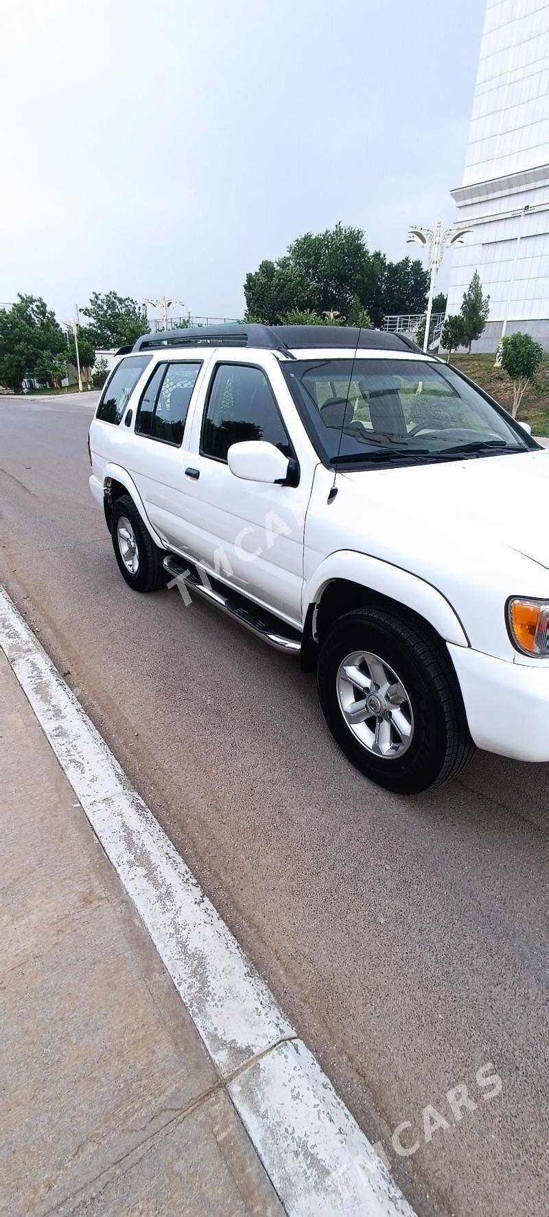Nissan Pathfinder 2003 - 120 000 TMT - Aşgabat - img 5