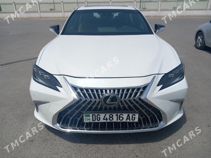Lexus ES 350 2022 - 520 000 TMT - Aşgabat - img 6