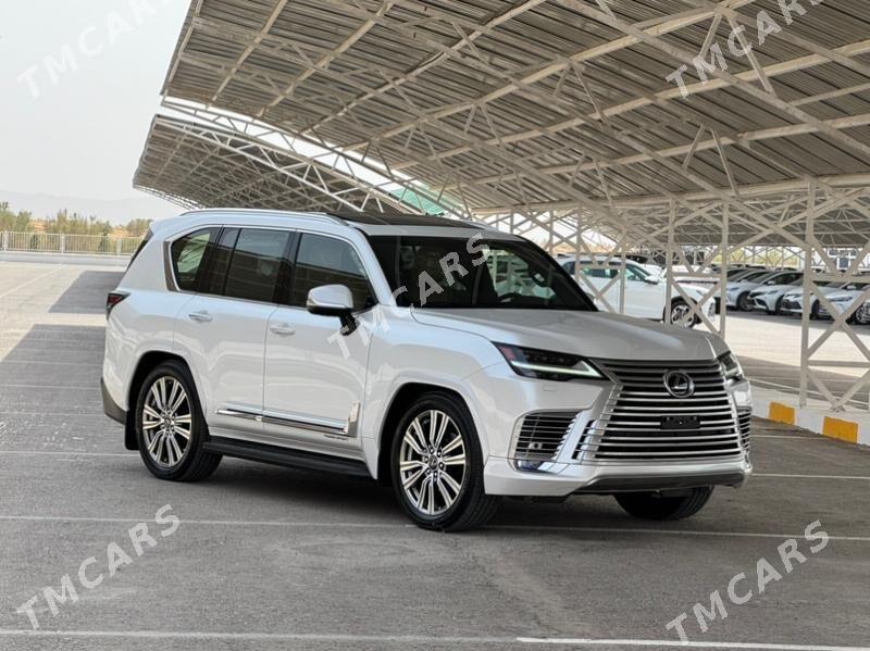 Lexus LX 600 2024 - 2 364 000 TMT - Aşgabat - img 6