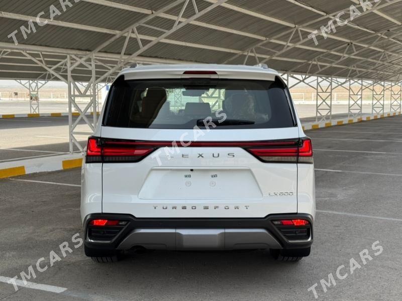 Lexus LX 600 2024 - 2 364 000 TMT - Aşgabat - img 2