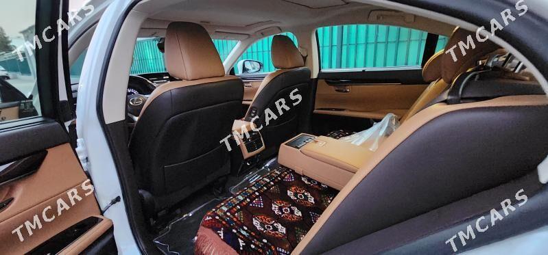 Lexus ES 350 2016 - 730 000 TMT - Aşgabat - img 6