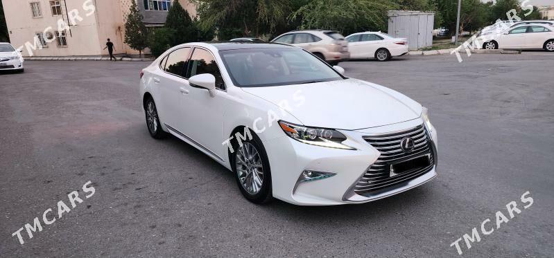 Lexus ES 350 2016 - 730 000 TMT - Aşgabat - img 5