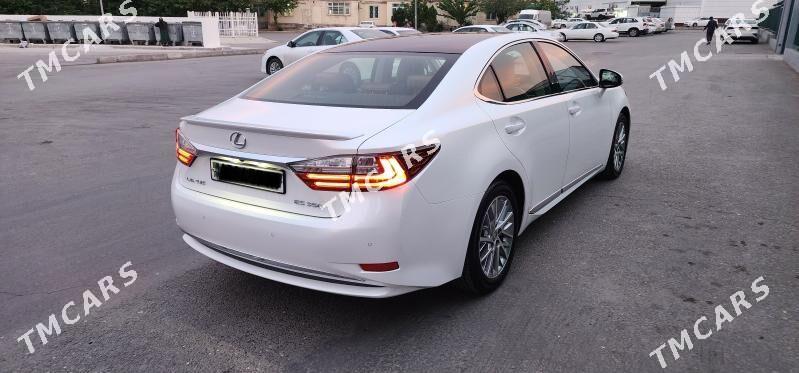 Lexus ES 350 2016 - 730 000 TMT - Aşgabat - img 4