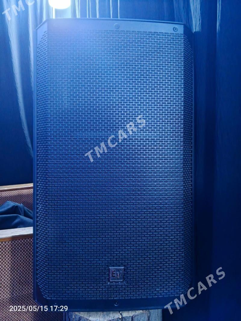 electrovoise elx200 kalonka - Aşgabat - img 2