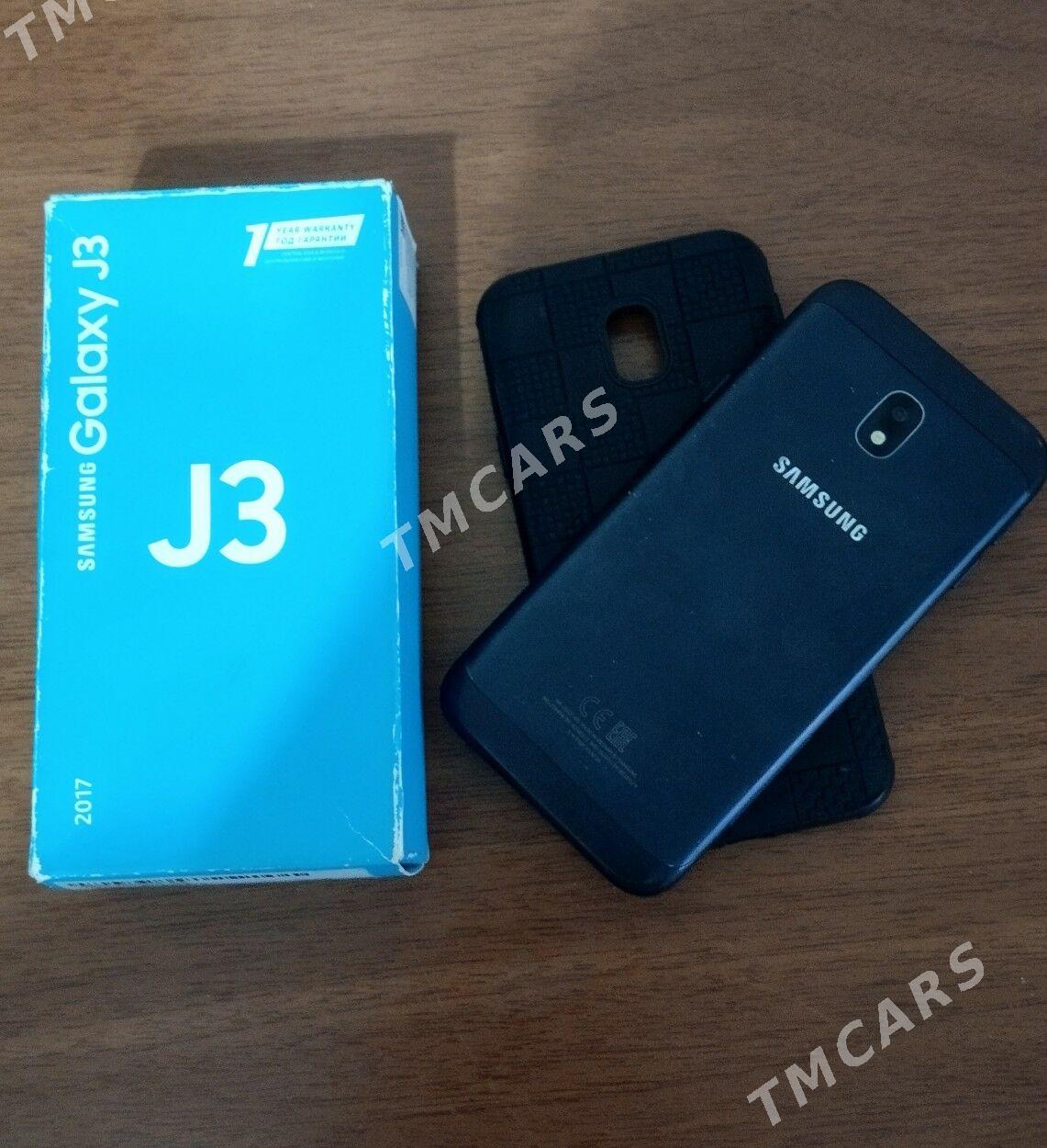 Galaxy J3 - Büzmeýin - img 3