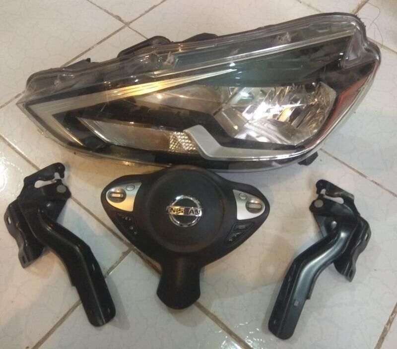 Nisan sentra 500 TMT - Aşgabat - img 2