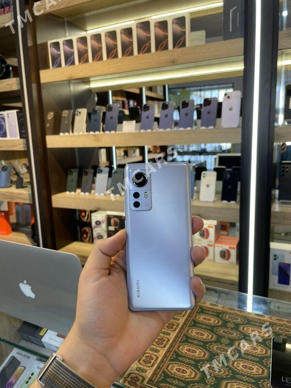XIAOMI 12X - Türkmenabat - img 3