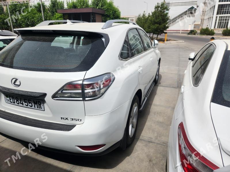 Lexus RX 350 2010 - 300 000 TMT - Mary - img 5