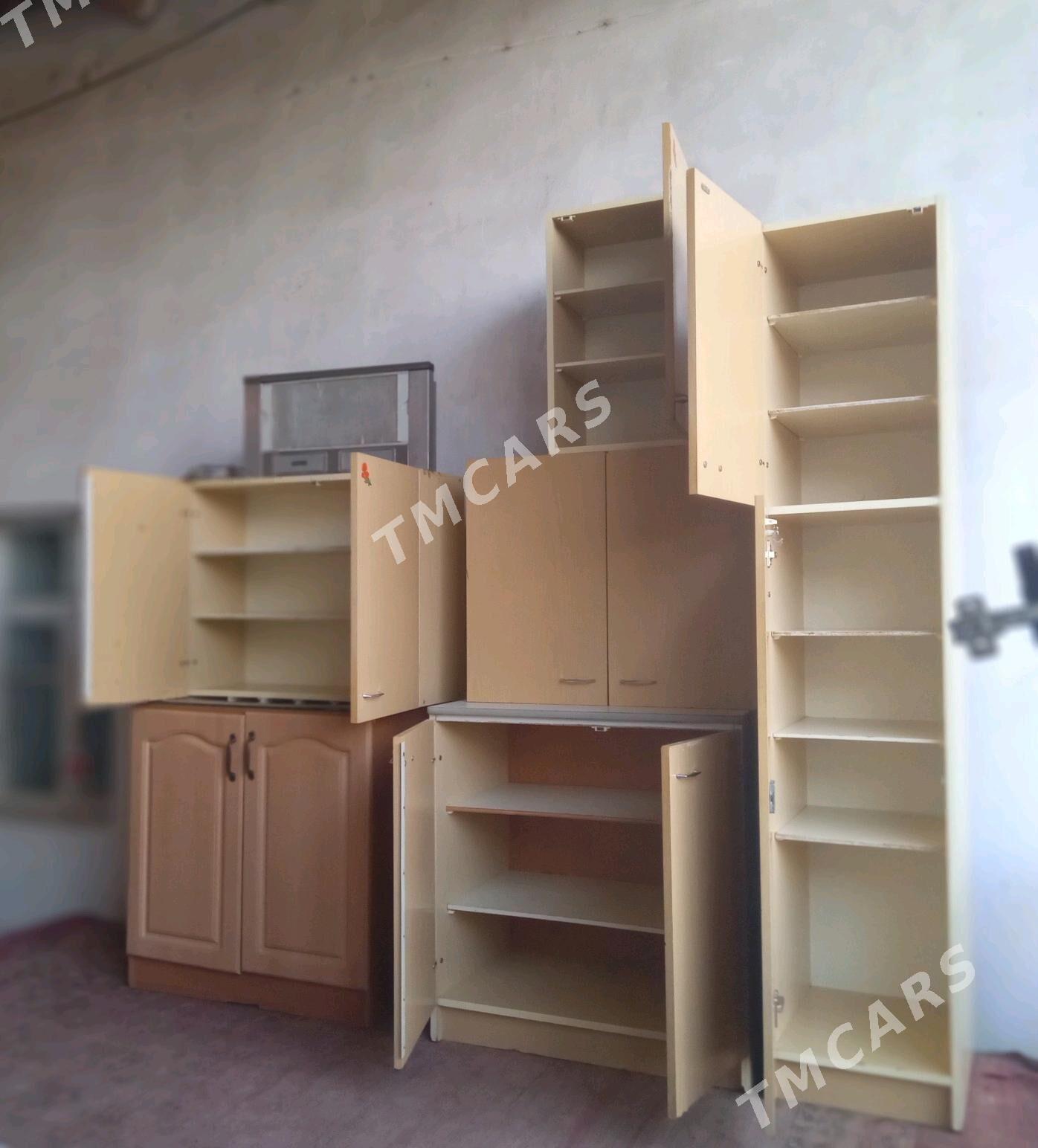 gyzyl kuhny - Köneürgenç - img 2