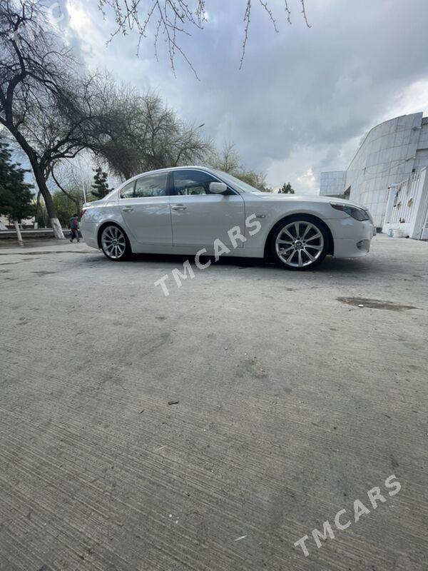 BMW E60 2007 - 170 000 TMT - Ак-Бугдайский этрап - img 2