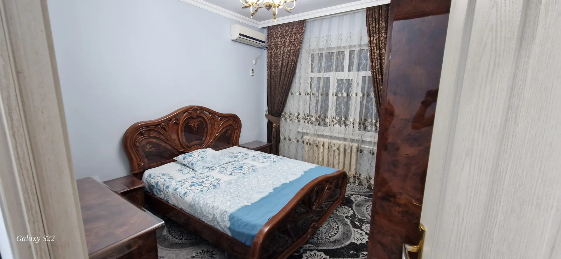 Dosaf arenda kw 3kom - Aşgabat - img 3