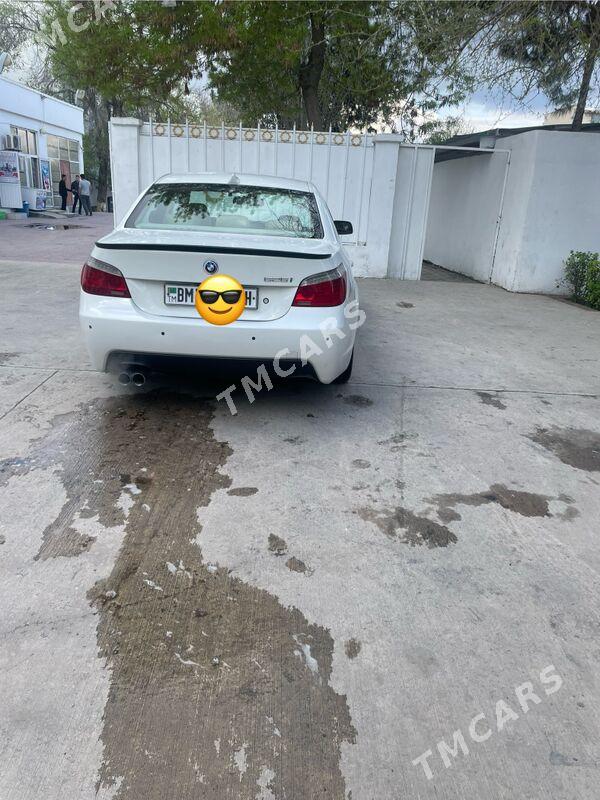 BMW E60 2007 - 170 000 TMT - Ак-Бугдайский этрап - img 4