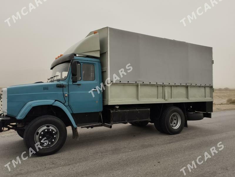 Zil 4331 1991 - 150 000 TMT - Гызыларбат - img 2