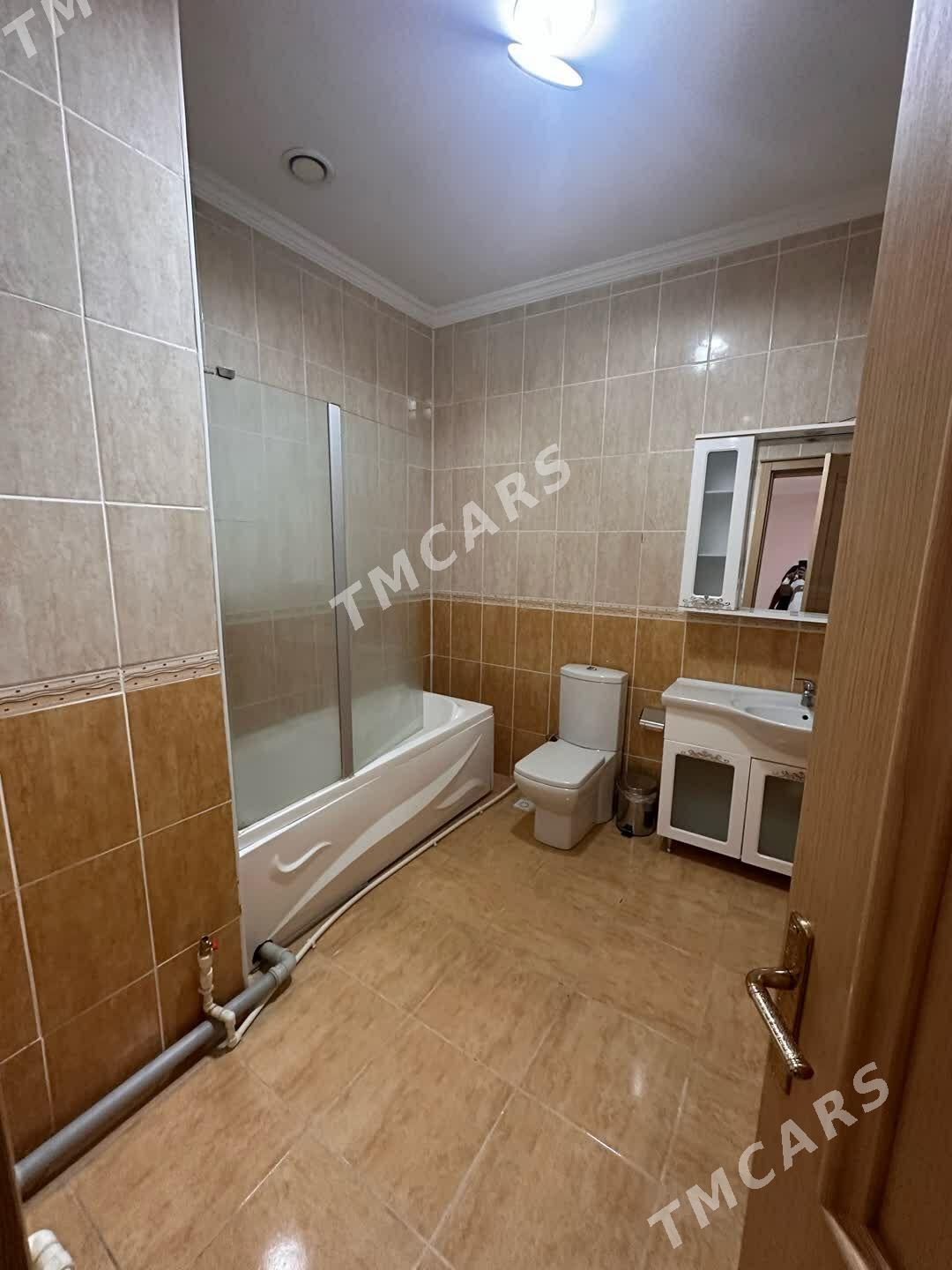 Cehow Elitka 4 kom 4 etaz - ул. Чехова -  Элитки (А.Ниязов шаёлы) - img 4