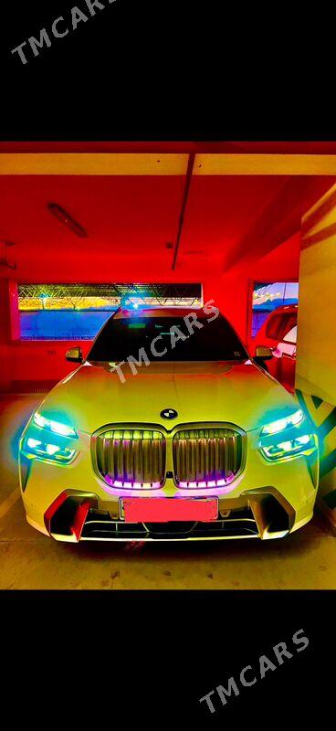 BMW X7 2023 - 1 675 000 TMT - Aşgabat - img 8
