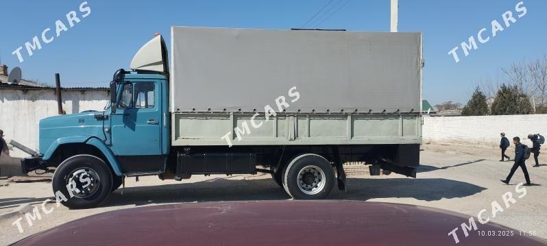 Zil 4331 1991 - 150 000 TMT - Гызыларбат - img 8