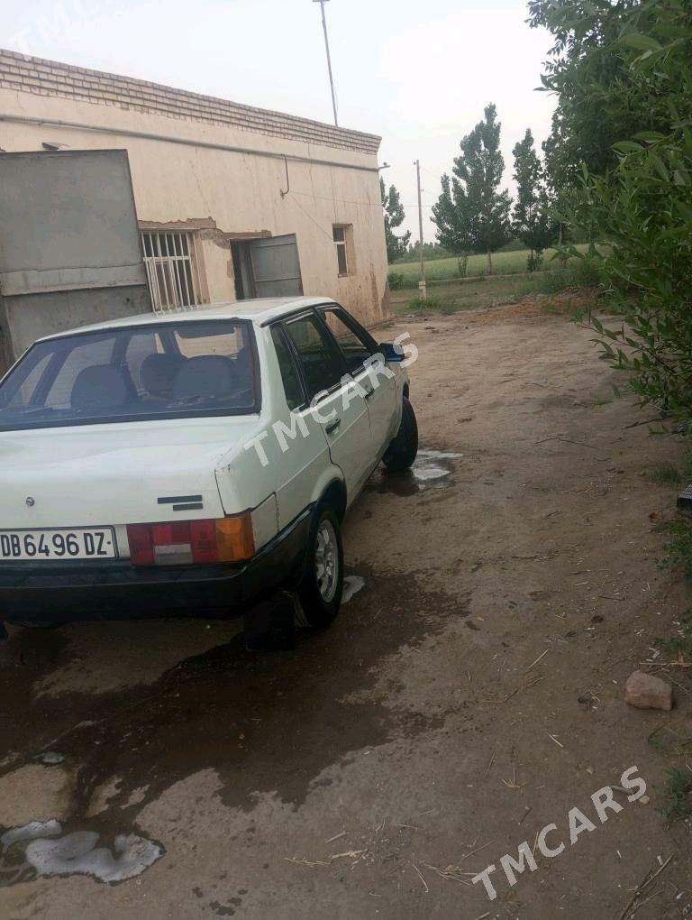 Lada 21099 1996 - 20 000 TMT - Гороглы (Тагта) - img 2