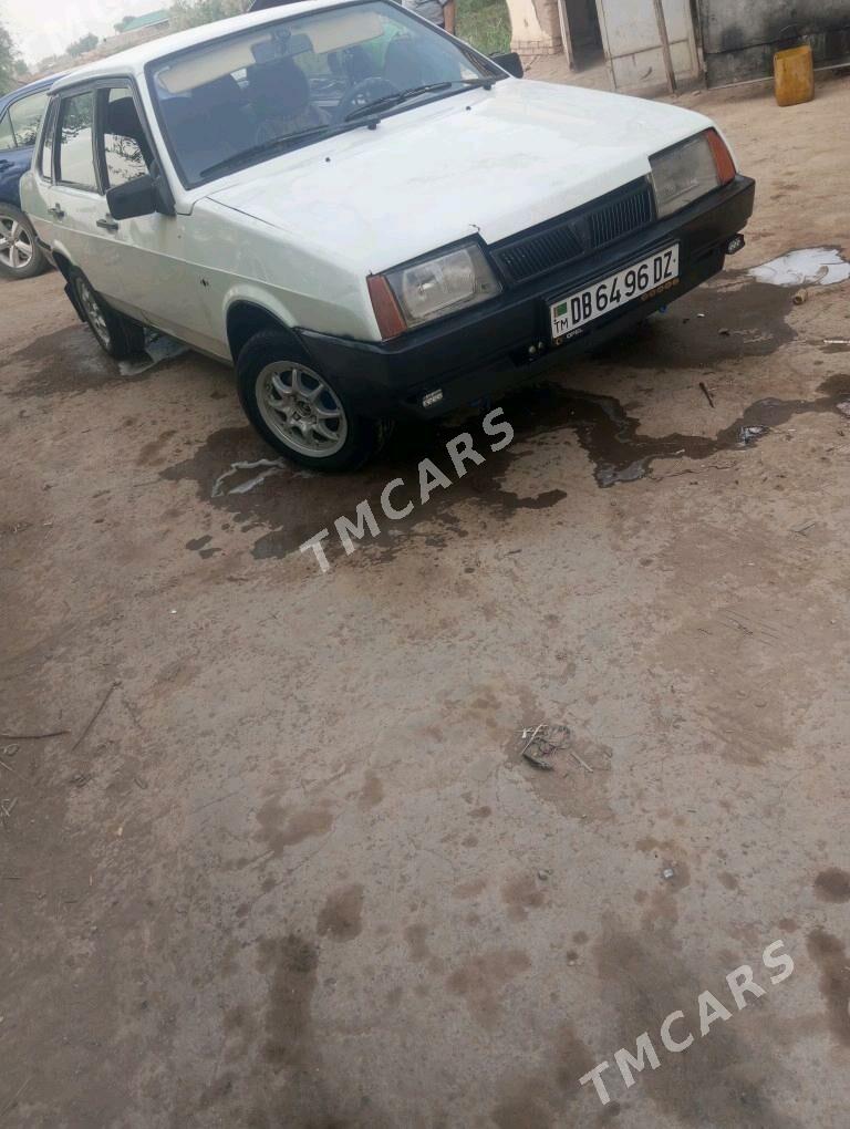 Lada 21099 1996 - 20 000 TMT - Гороглы (Тагта) - img 4