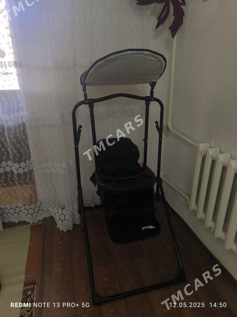 Kaçelya - Дашогуз - img 2