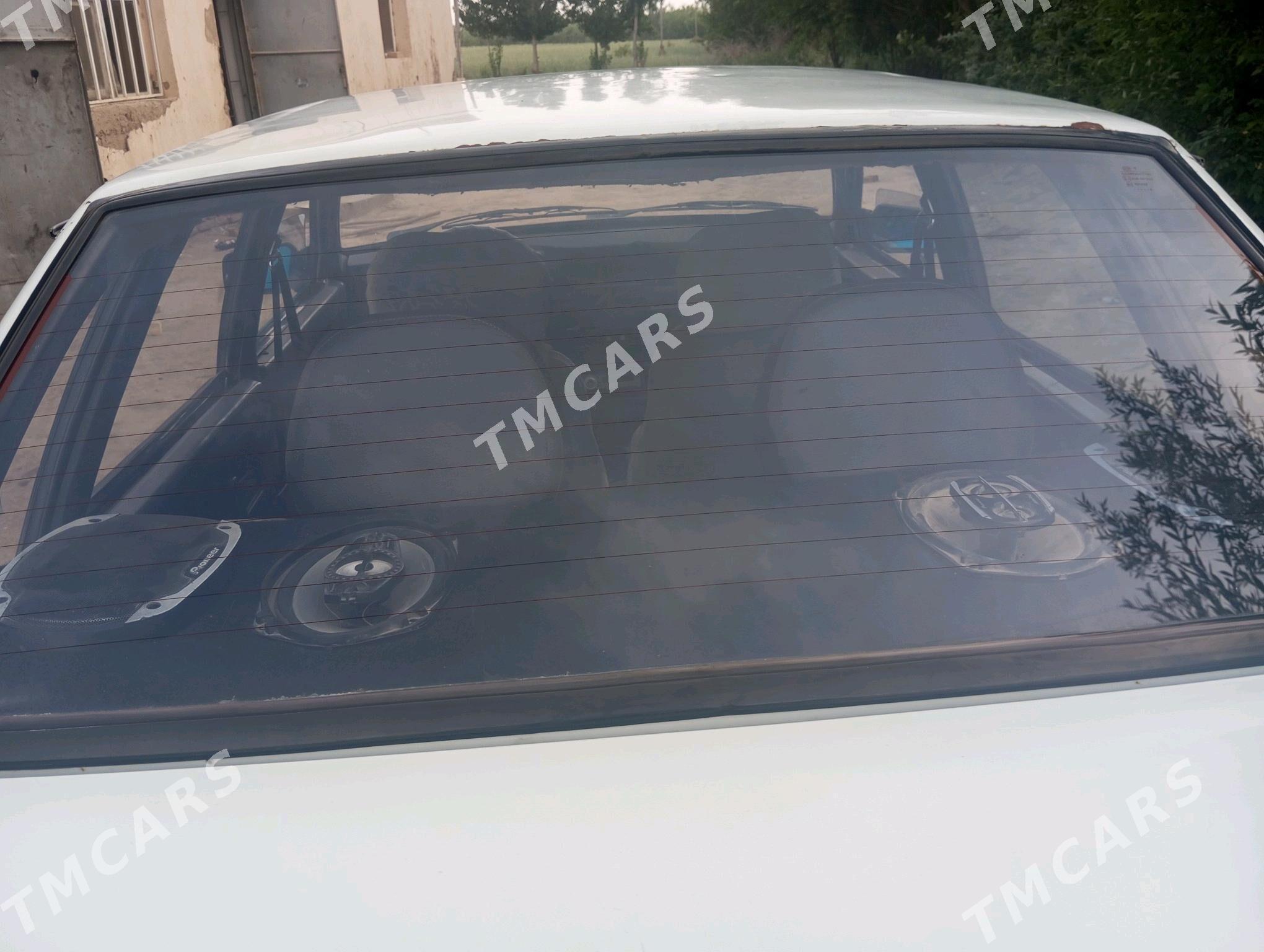 Lada 21099 1996 - 20 000 TMT - Гороглы (Тагта) - img 5