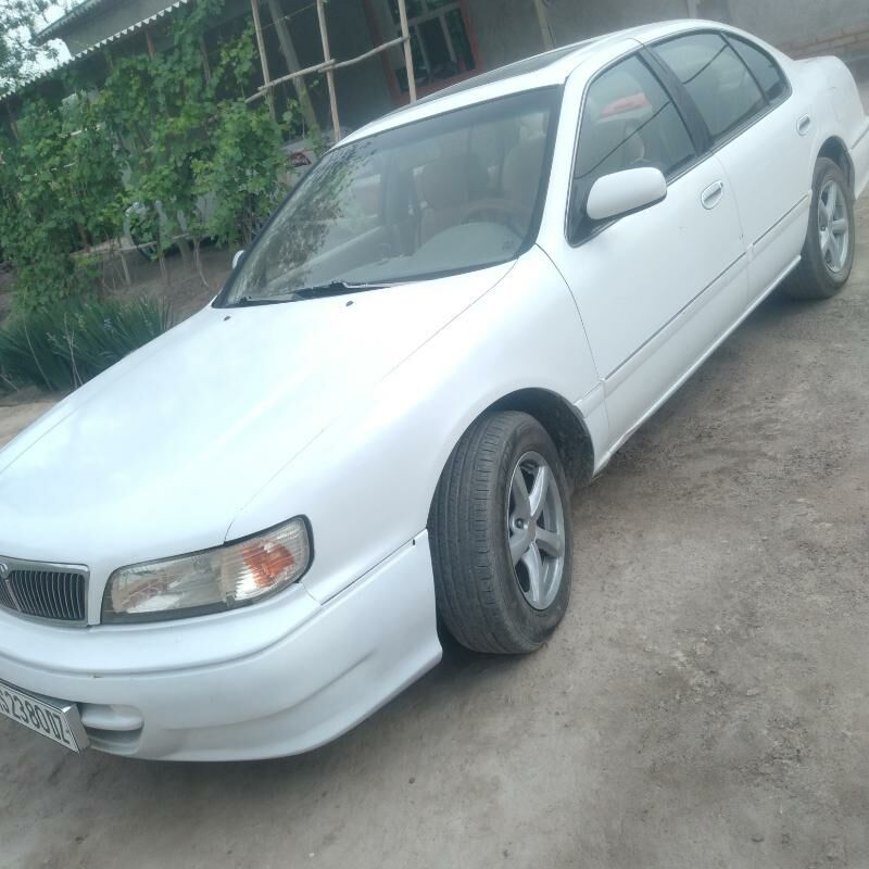 Infiniti I30 1997 - 65 000 TMT - Gubadag - img 8
