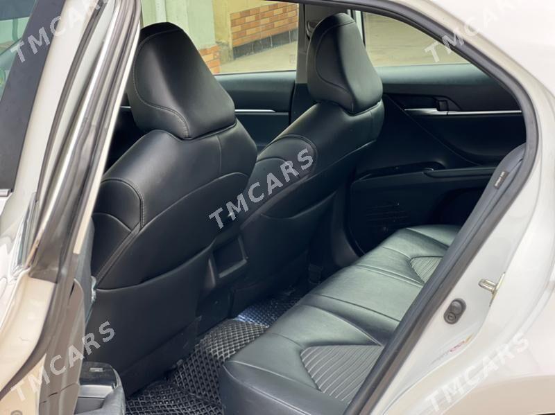 Toyota Camry 2019 - 290 000 TMT - Balkanabat - img 8