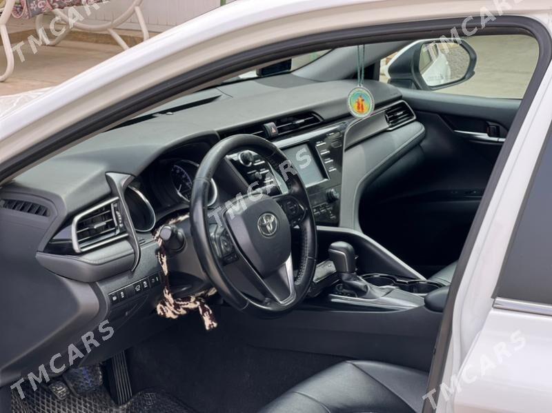 Toyota Camry 2019 - 290 000 TMT - Balkanabat - img 7