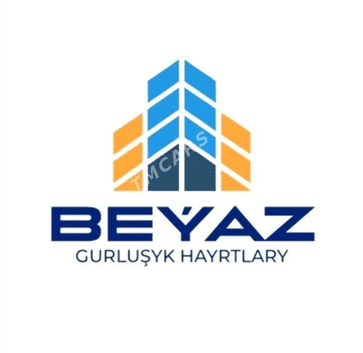Beton Zabor (Haýat) - Halaç - img 5