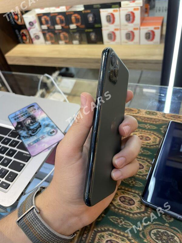 IPHONE 11 PRO MAX - Türkmenabat - img 3