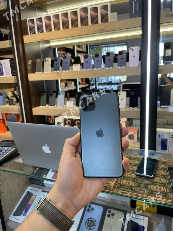 IPHONE 11 PRO MAX - Türkmenabat - img 5