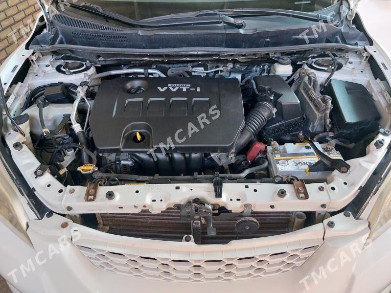Toyota Corolla 2009 - 160 000 TMT - Ашхабад - img 6