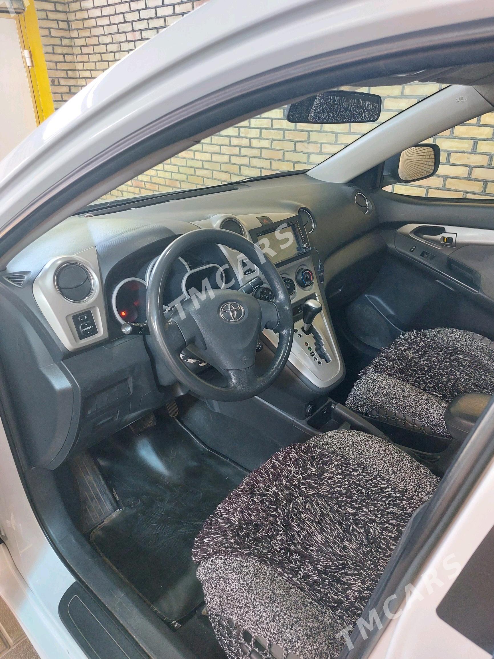 Toyota Corolla 2009 - 160 000 TMT - Ашхабад - img 9