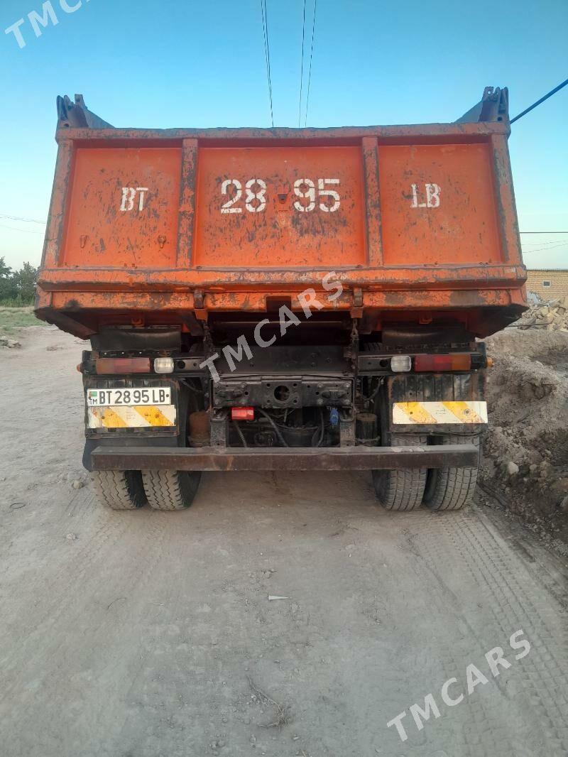 Kamaz Euro 3 2012 - 270 000 TMT - Дянев - img 6