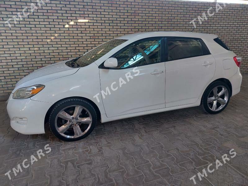Toyota Corolla 2009 - 160 000 TMT - Ашхабад - img 10
