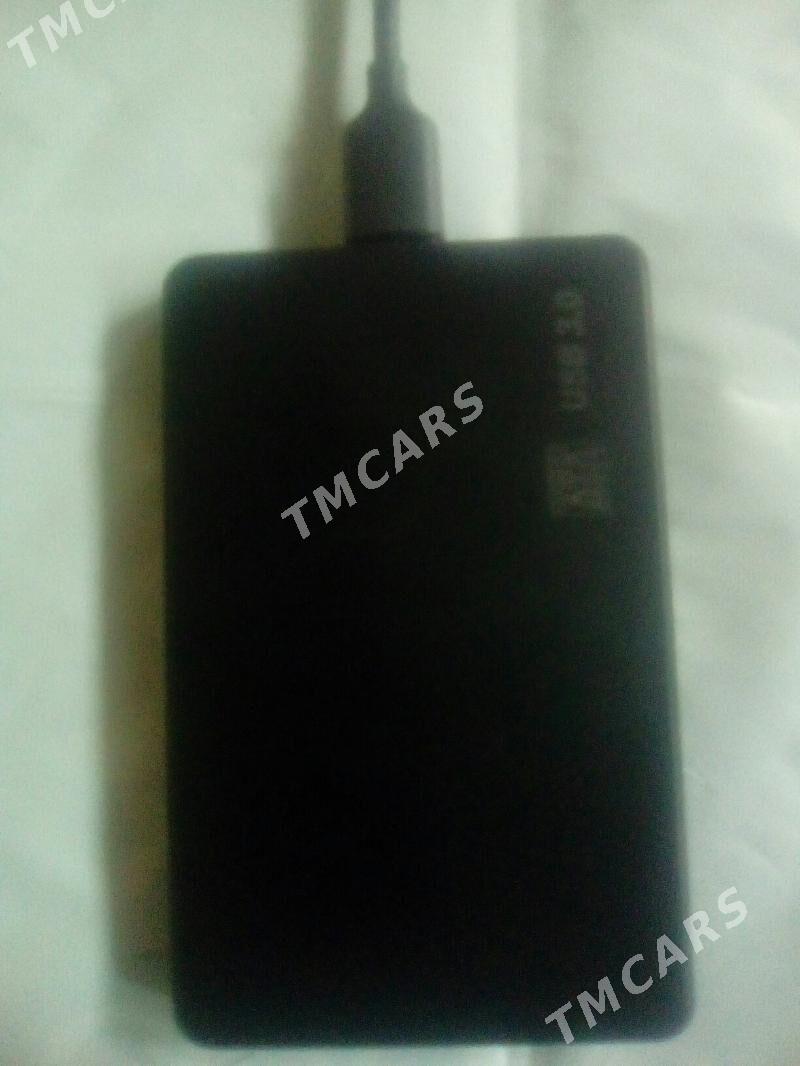 Terebayt 300 gb - Daşoguz - img 3