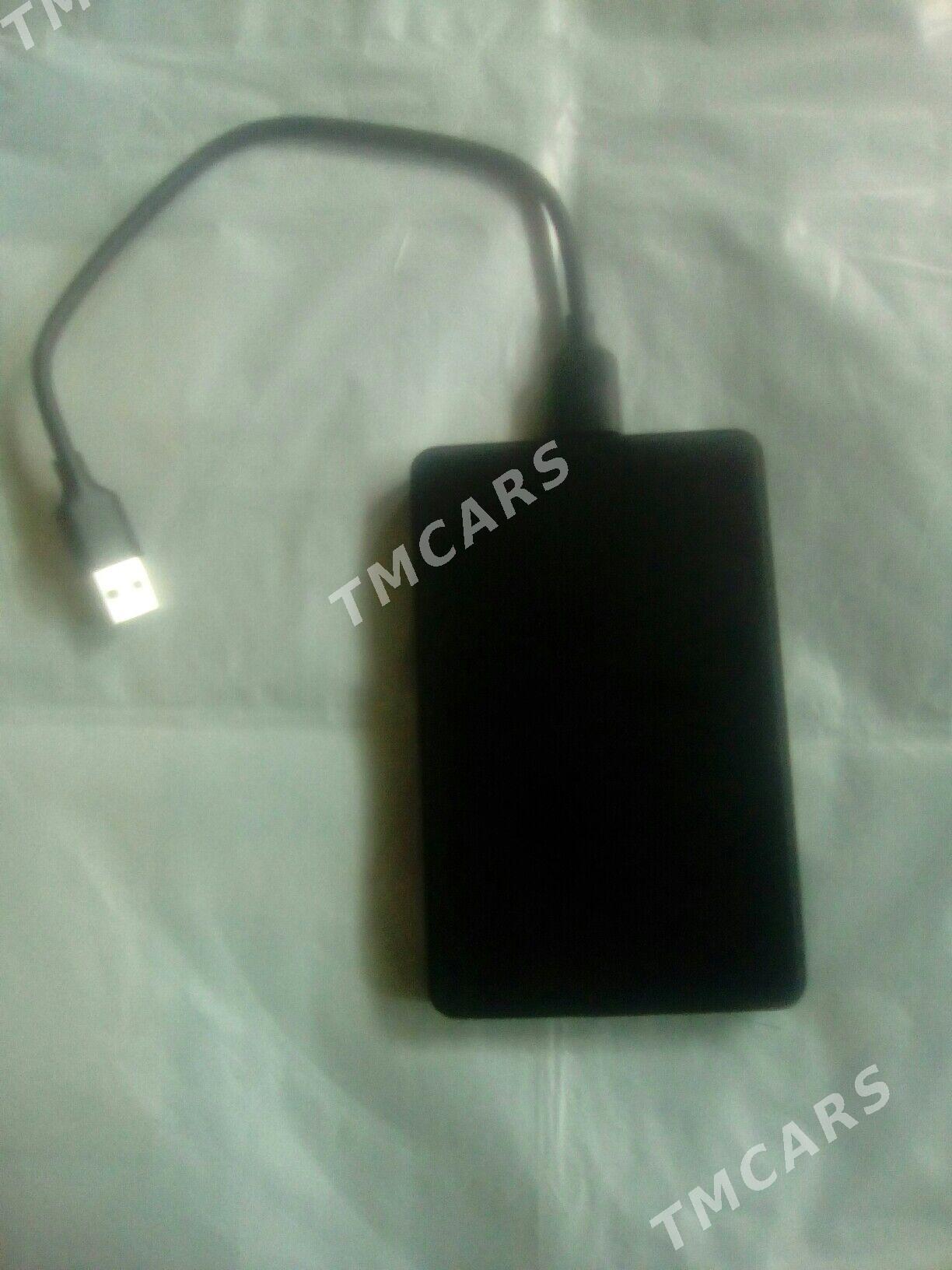 Terebayt 300 gb - Daşoguz - img 2