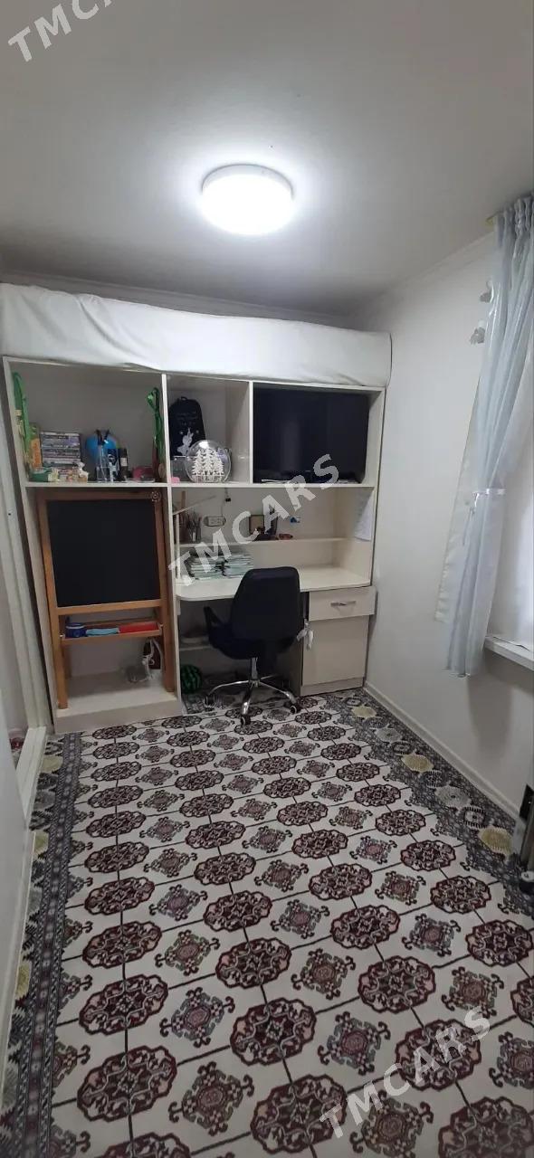 30-МКР 3 ЭТАЖ 1 КОМНТ  - Aşgabat - img 10