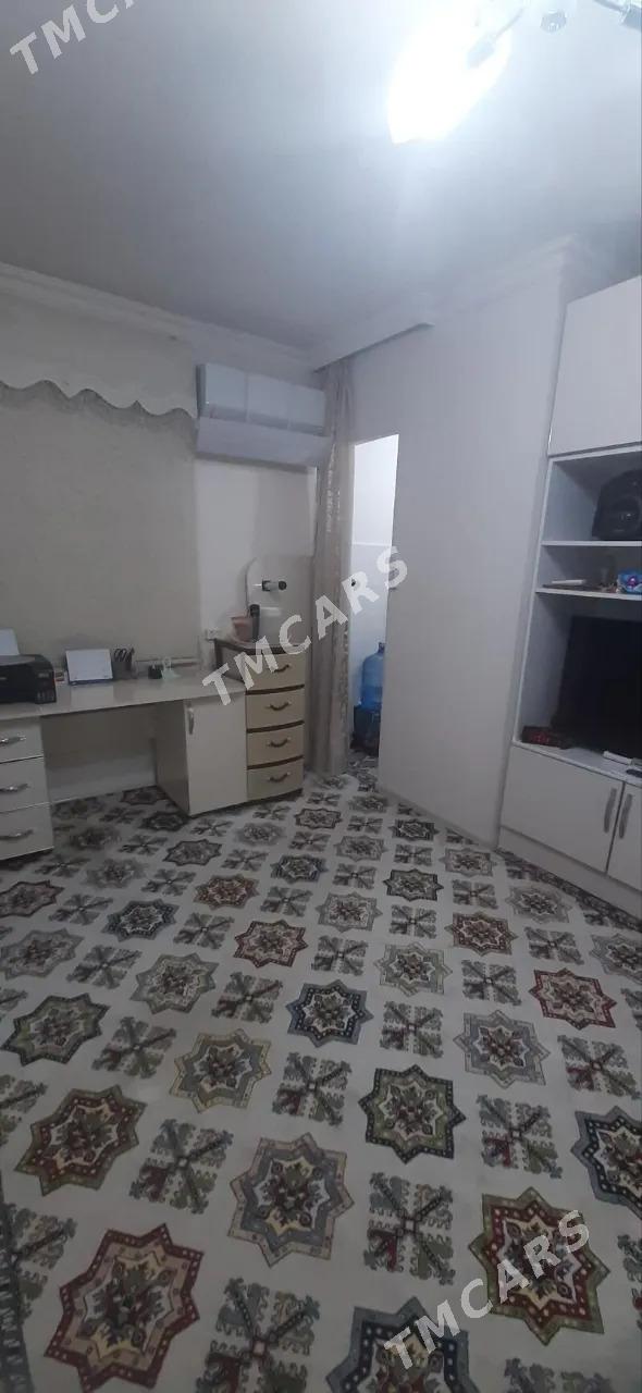 30-МКР 3 ЭТАЖ 1 КОМНТ  - Aşgabat - img 3