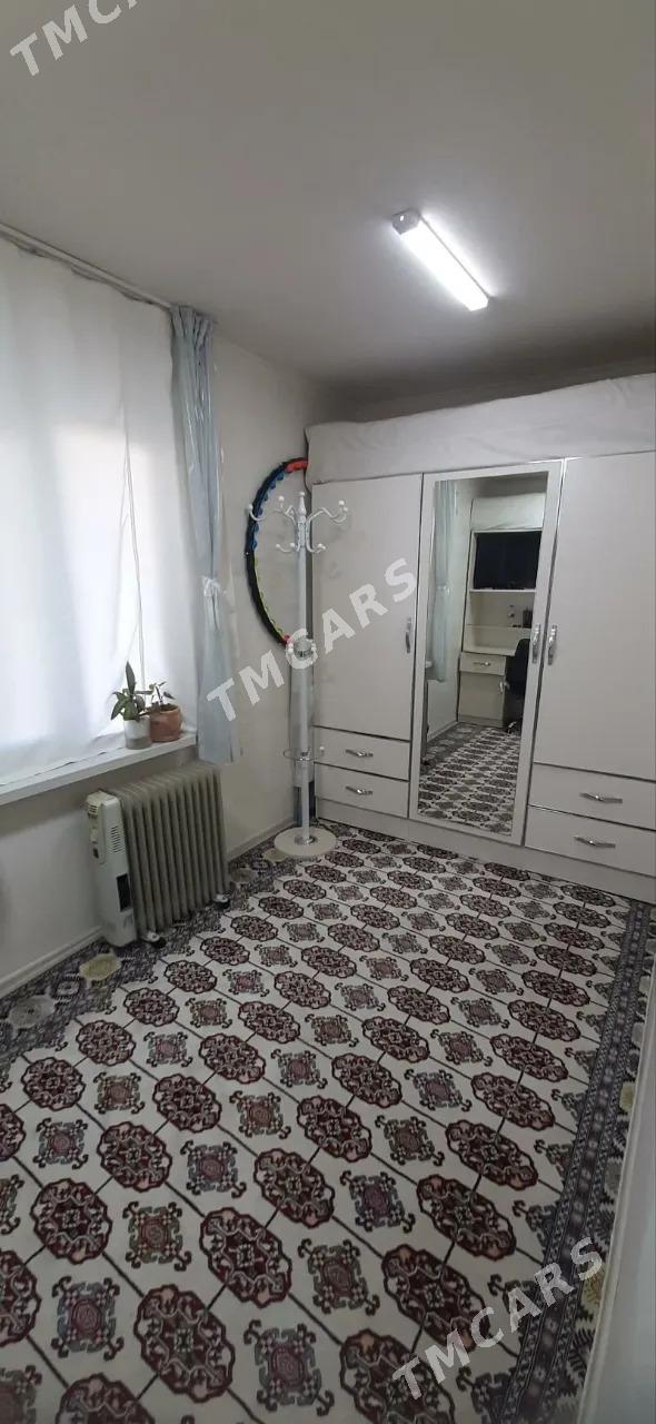 30-МКР 3 ЭТАЖ 1 КОМНТ  - Aşgabat - img 2