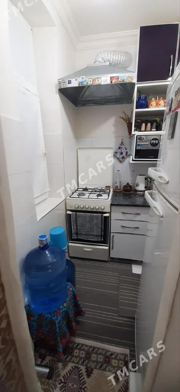 30-МКР 3 ЭТАЖ 1 КОМНТ  - Aşgabat - img 8